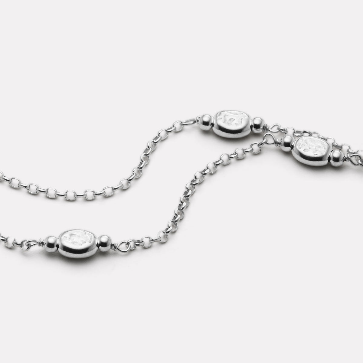 Volare Layered Bracelet