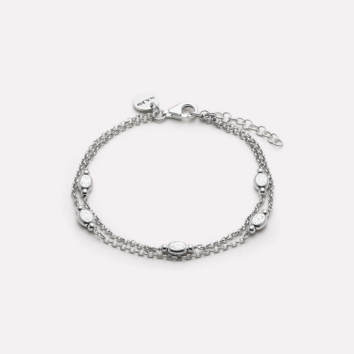 Volare Layered Bracelet