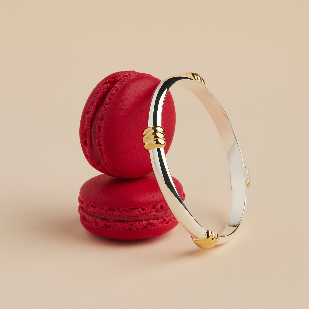 Pont D'Or Bangle
