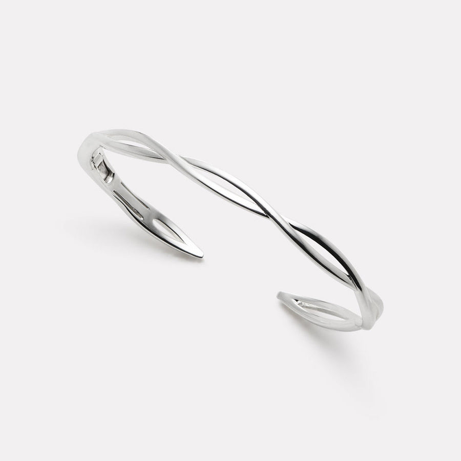 Belle Hinged Cuff