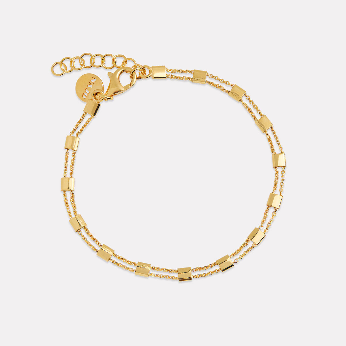 Summer Veil Bracelet