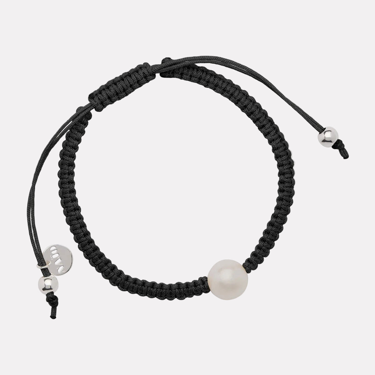 Coco Lagoon 10mm Pearl Bracelet