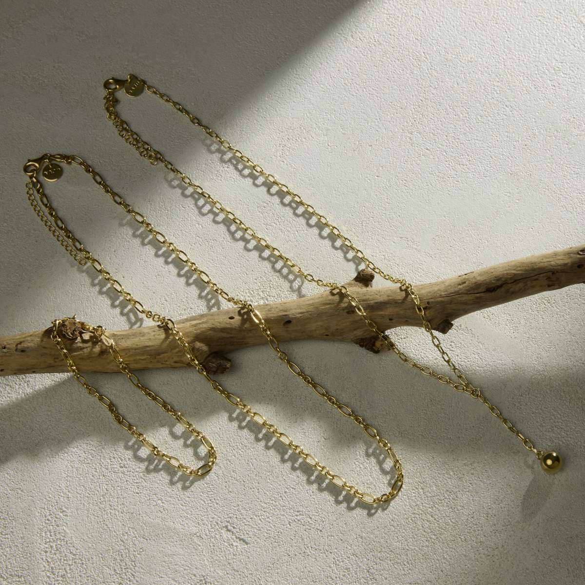 Daybreak Necklace