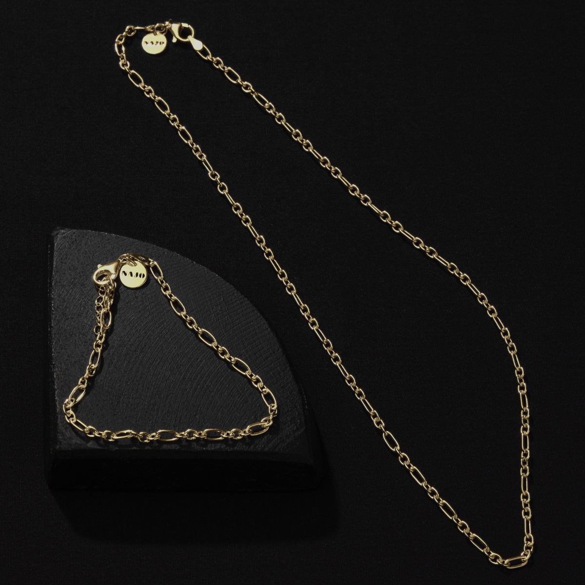 Daybreak Necklace