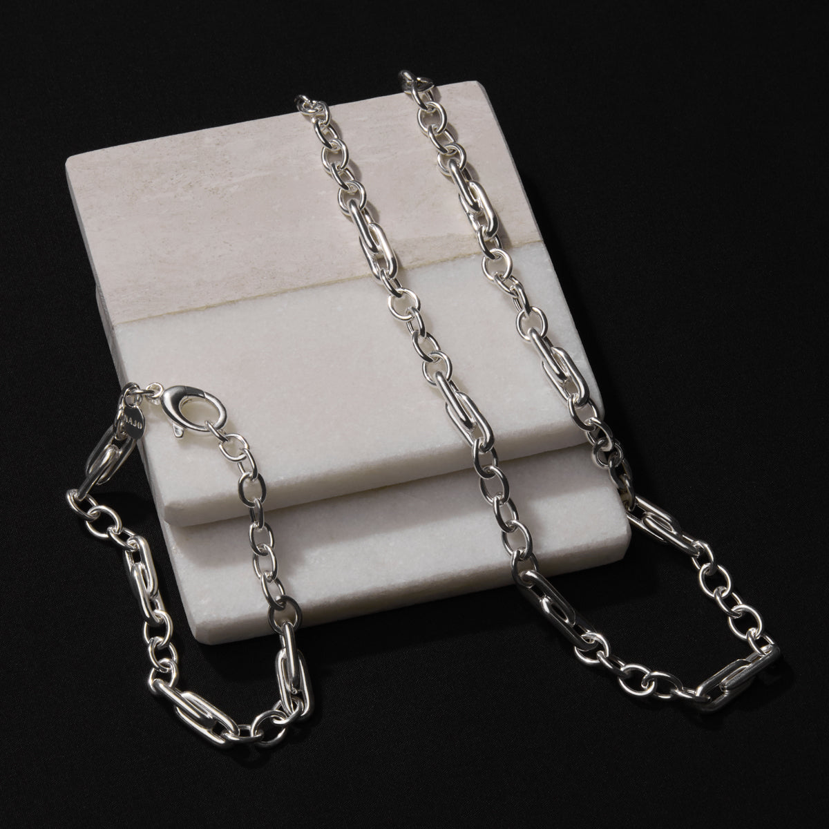 Skyline Necklace