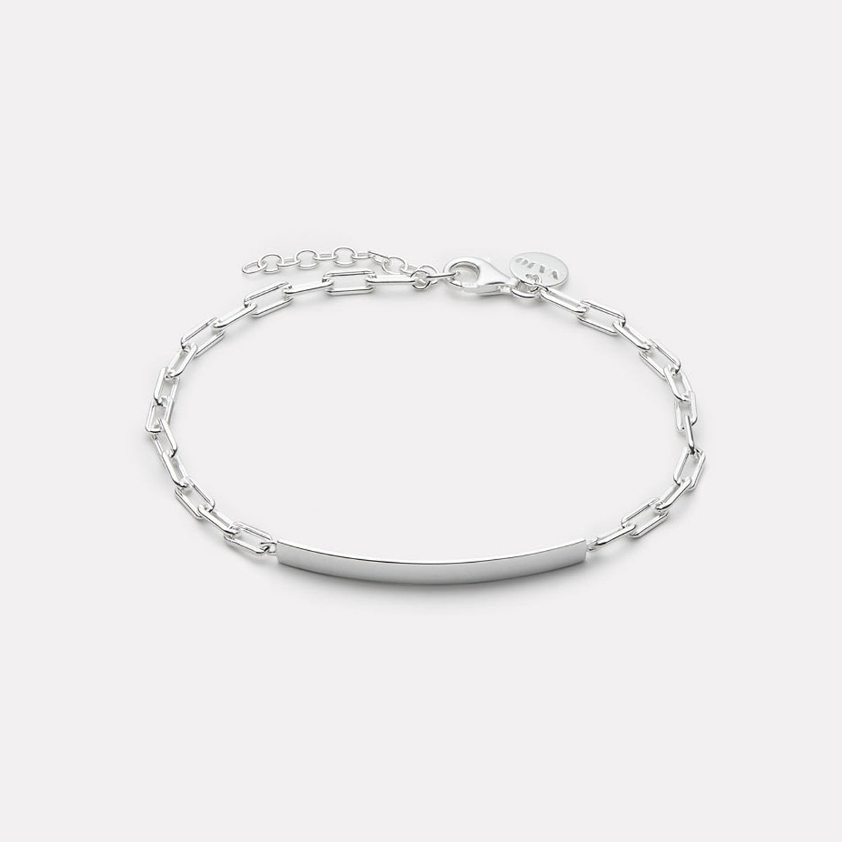 Strata Men's Bracelet