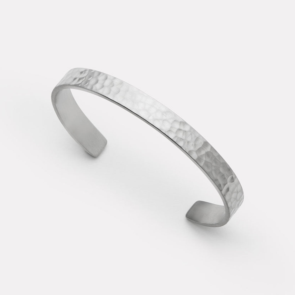 Daylight Men's Steel Cuff