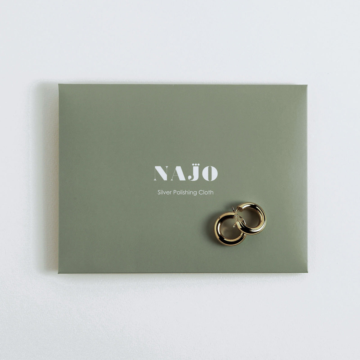 Jewellery Cleaning Cloth