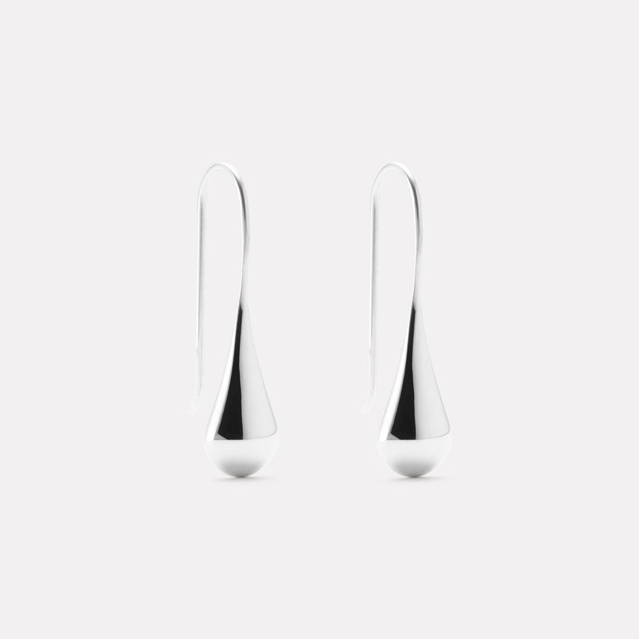 My Silent Tears Earrings