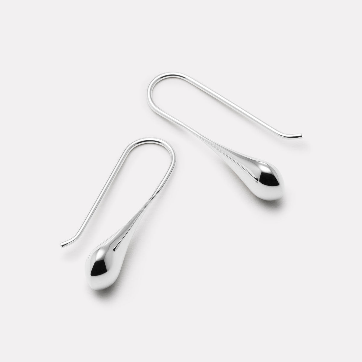 My Silent Tears Earrings