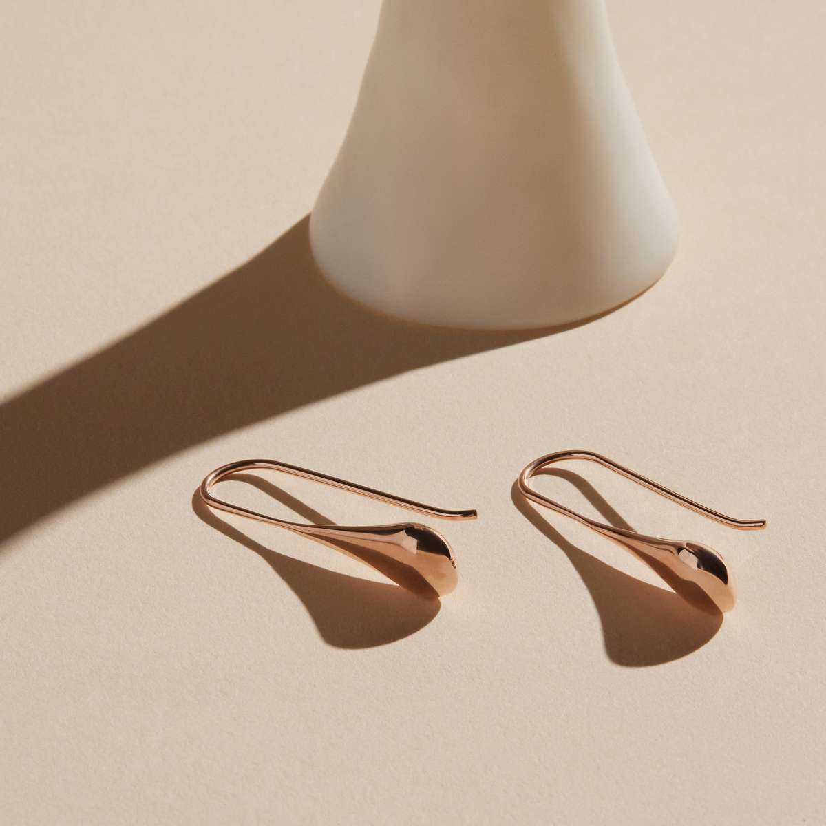 My Silent Tears Earrings