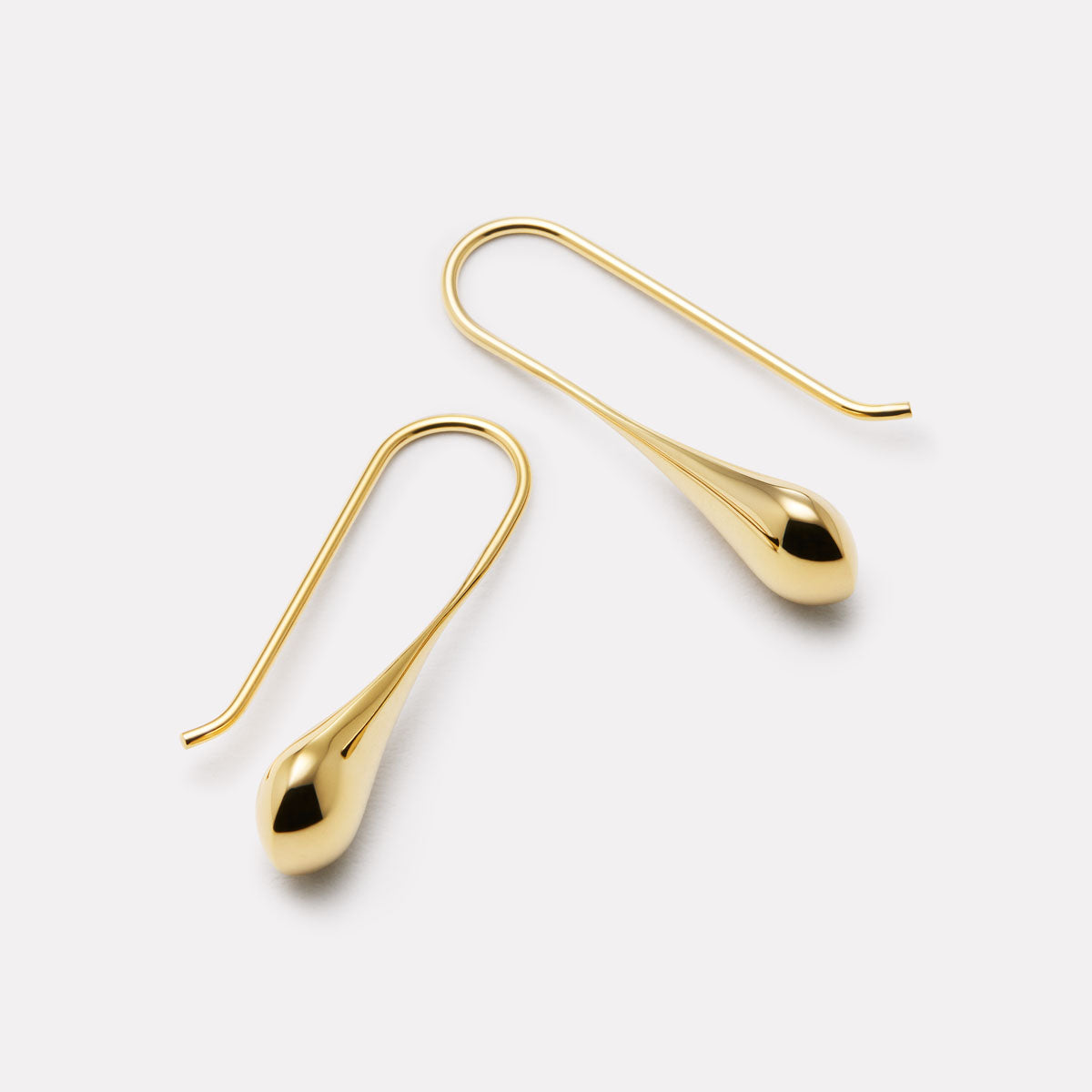 My Silent Tears Earrings
