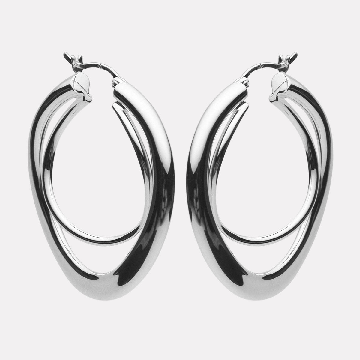 Strudel Hoops