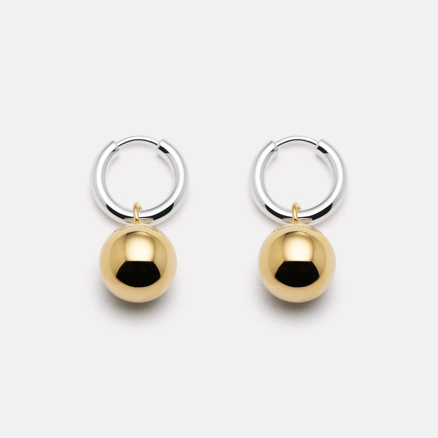 Shayla Earrings
