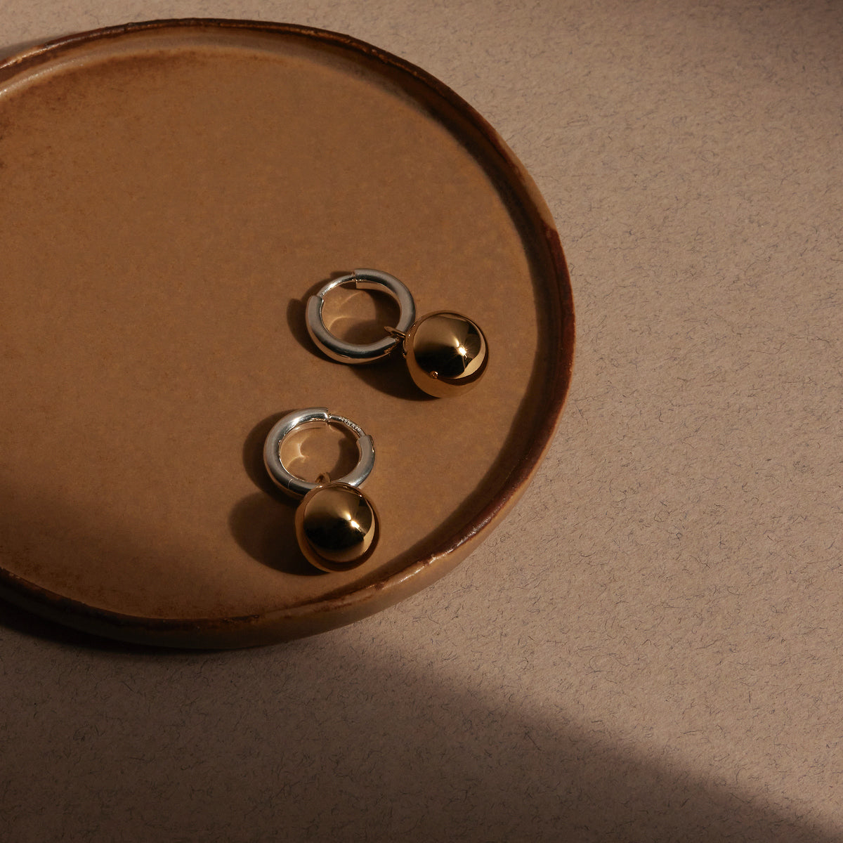 Shayla Earrings
