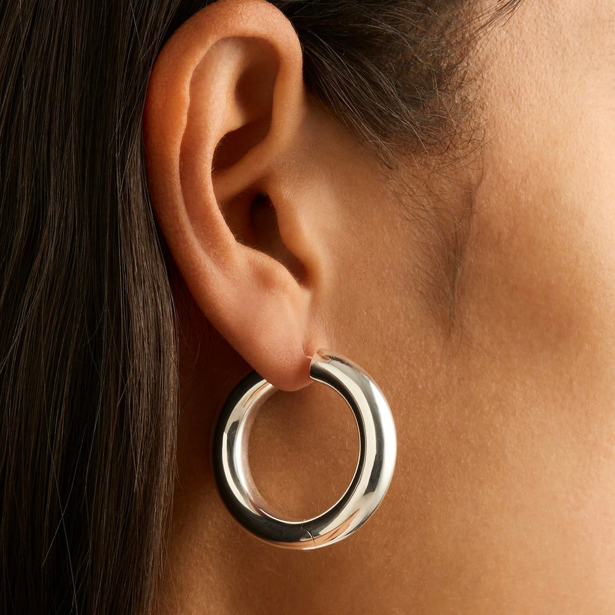 Little Mama Hoops
