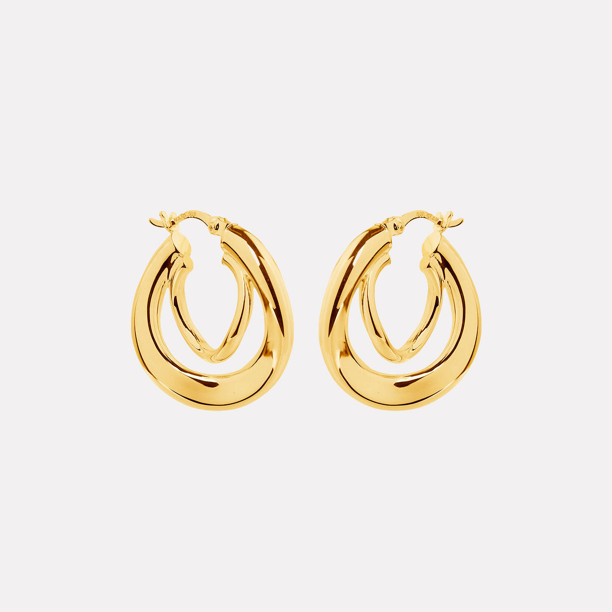 Baby Strudel Hoops