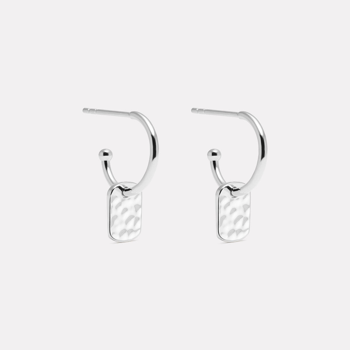 Tigger Earrings