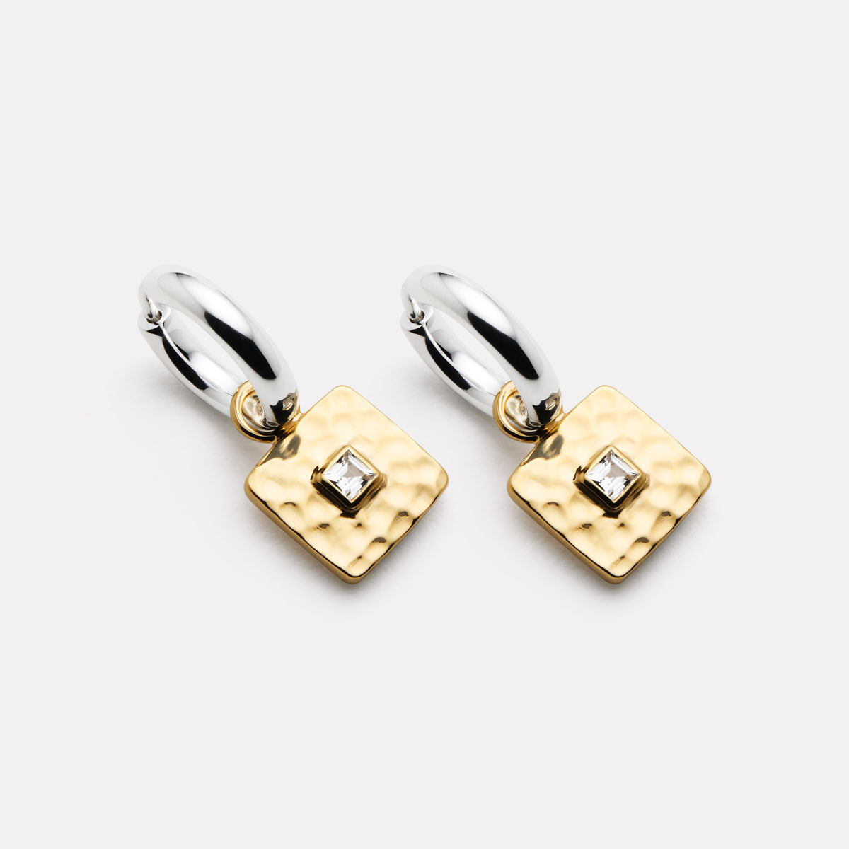 Tribute Earrings
