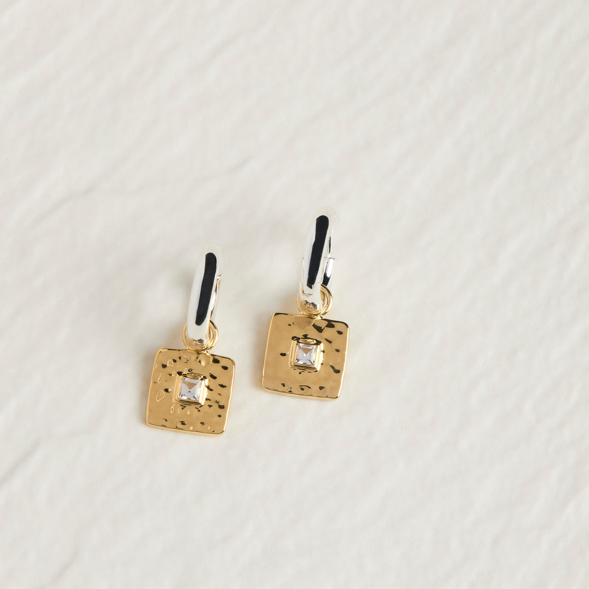 Tribute Earrings