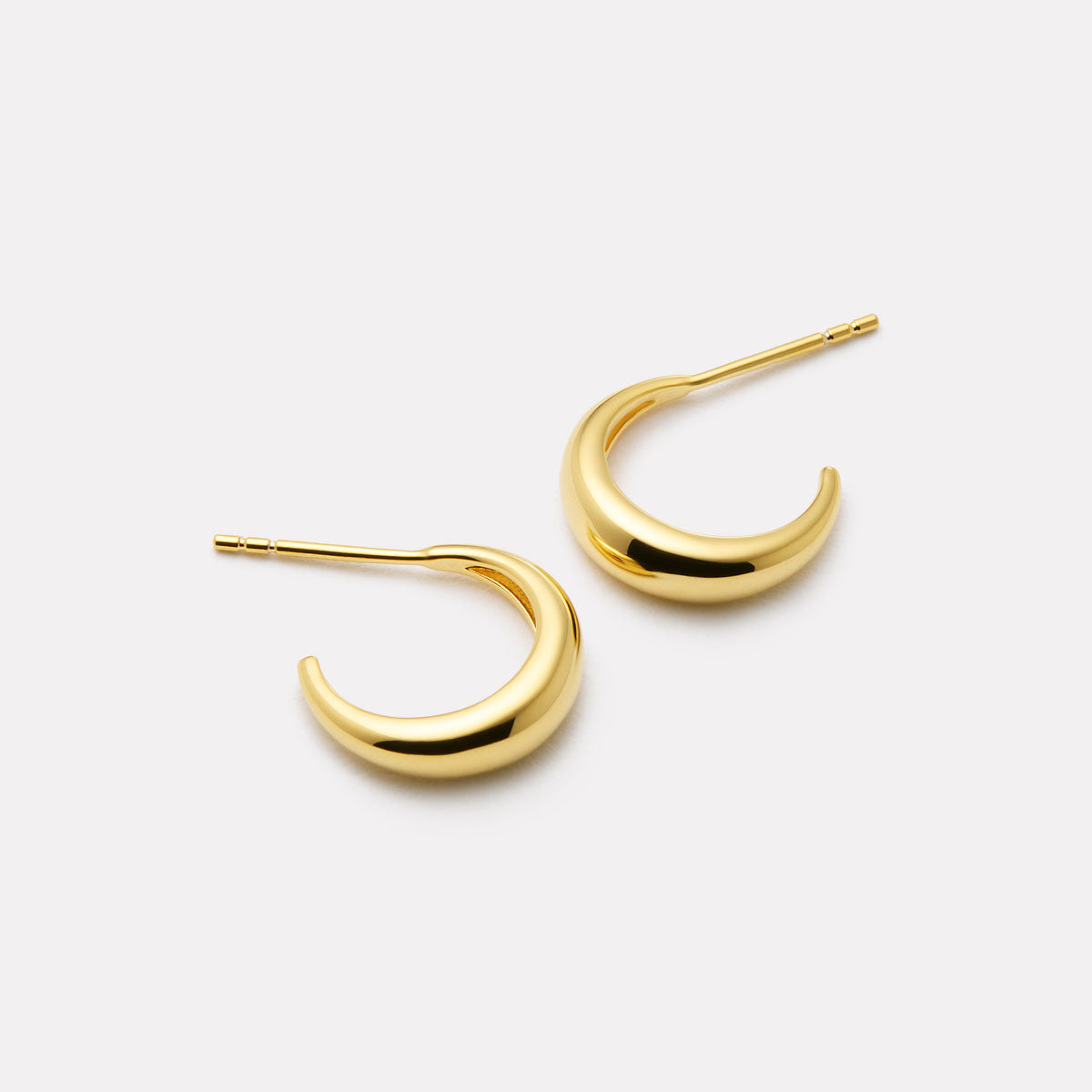 La Muse Stud Earrings