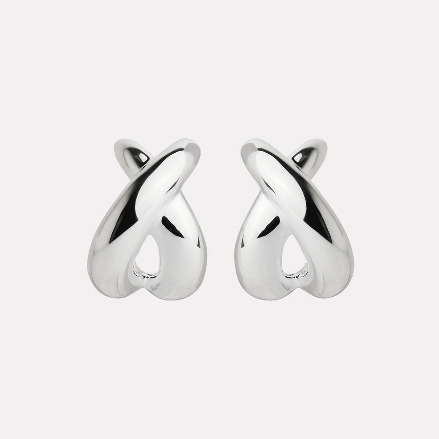 Oceane Stud Earrings
