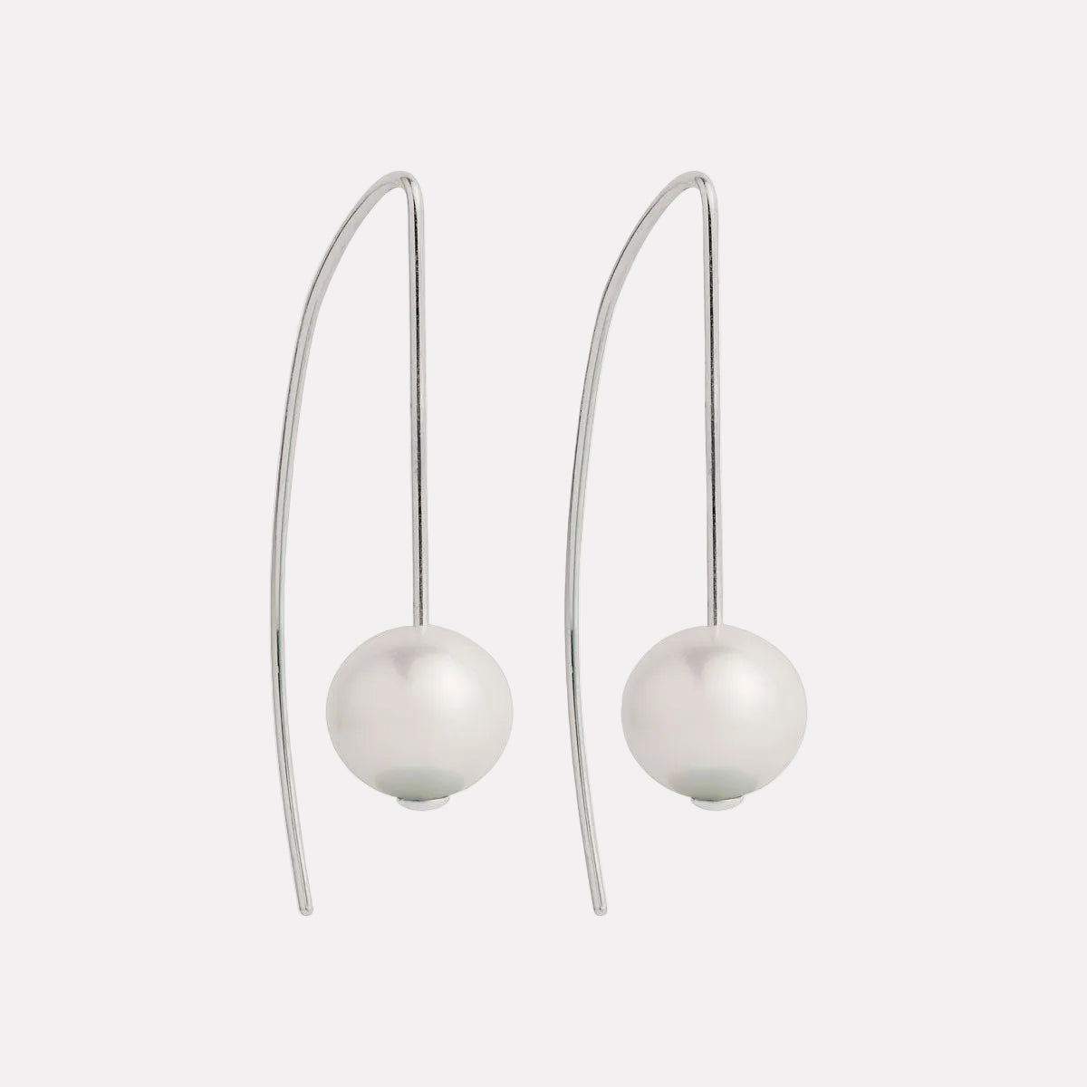 The Cove Pearl Earring