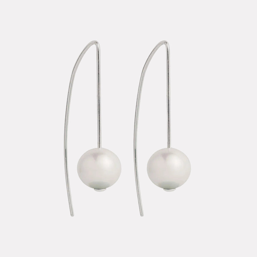The Cove Pearl Earring