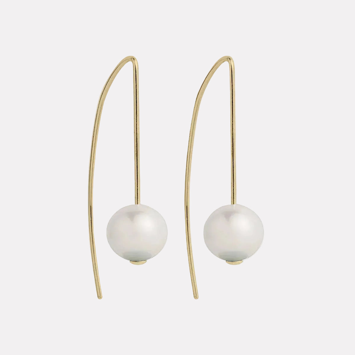 The Cove Pearl Earring