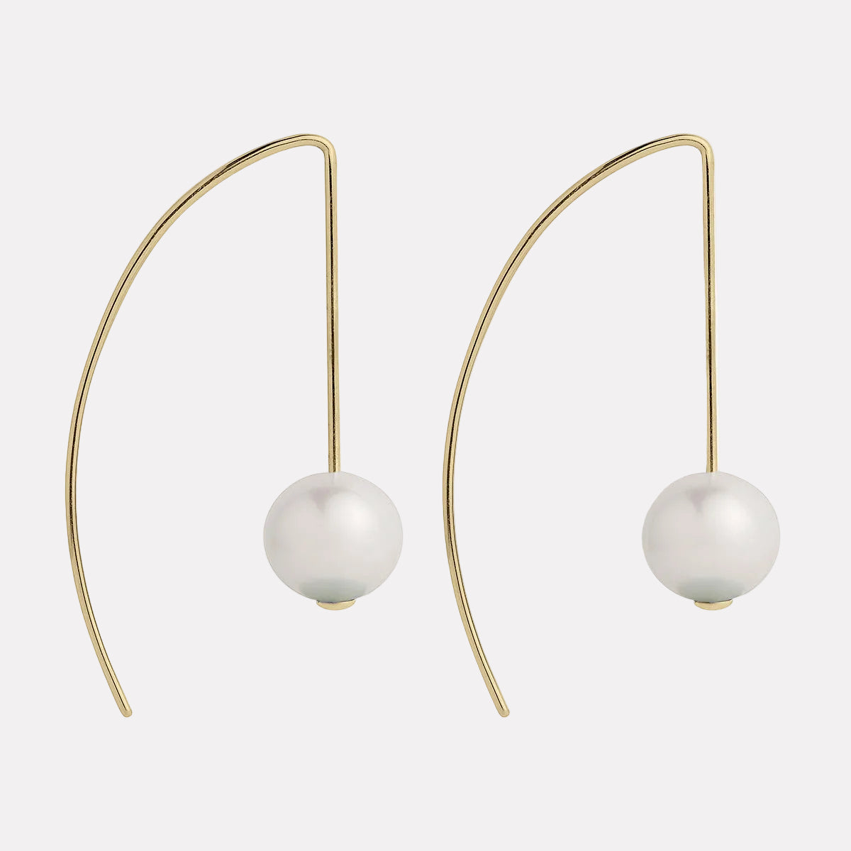 The Cove Pearl Earring