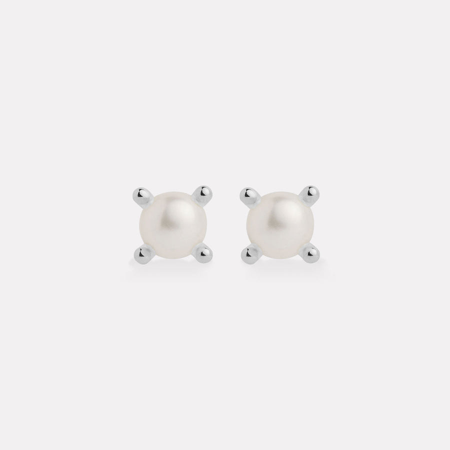 Moana Pearl Earrings
