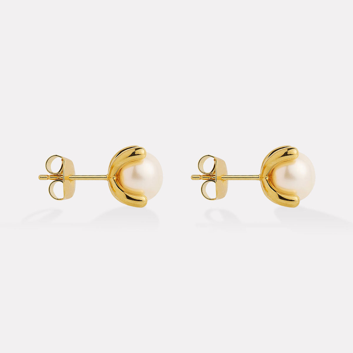 Moana Pearl Earrings