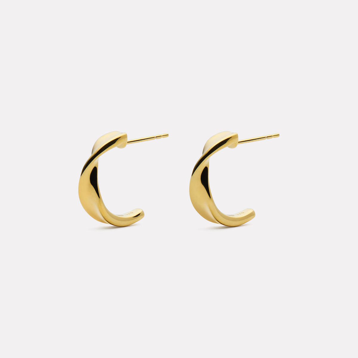 Suncrest Stud Earrings