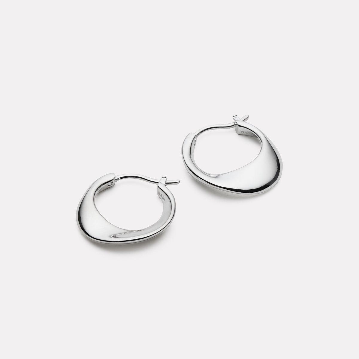 Rise Earrings