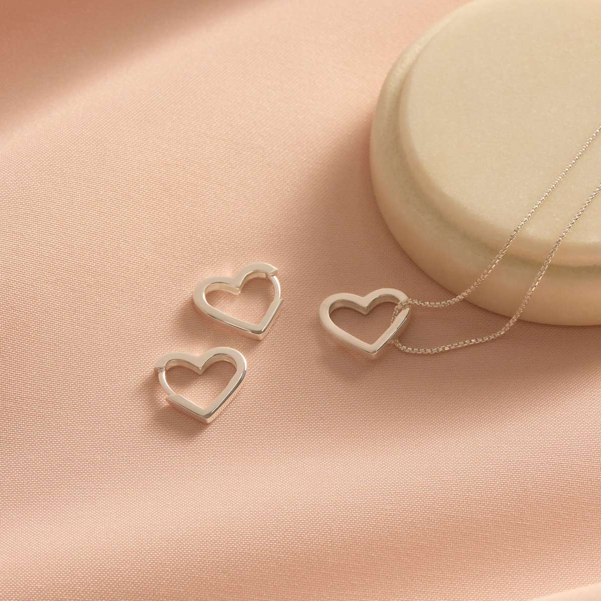 Ardour Earrings