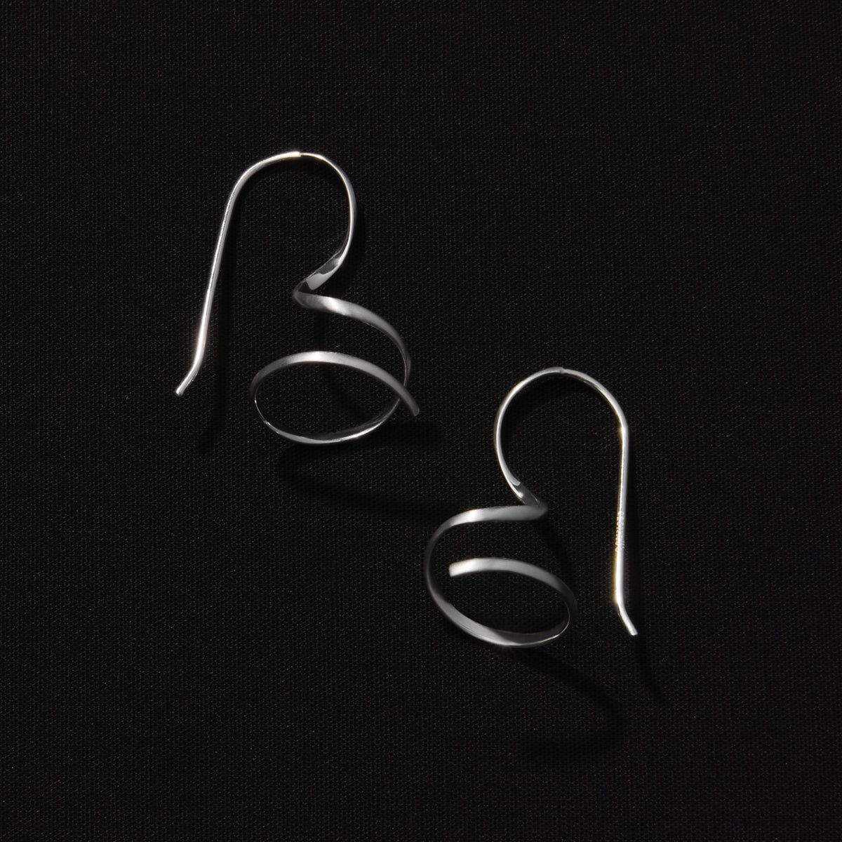Endless Earrings