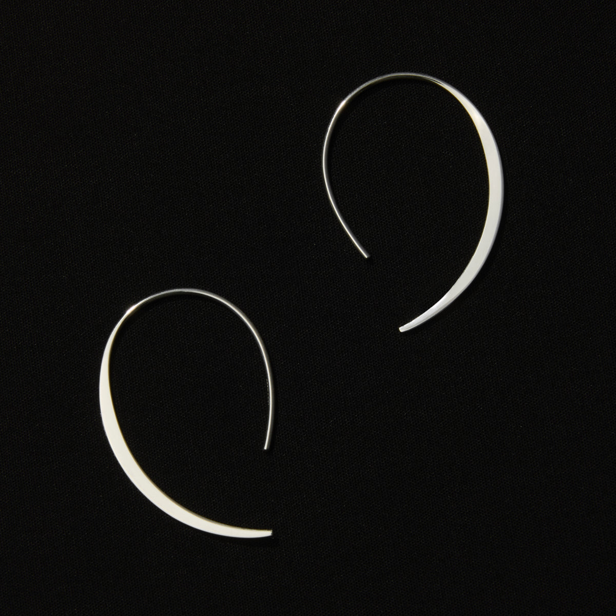 Arc Earrings
