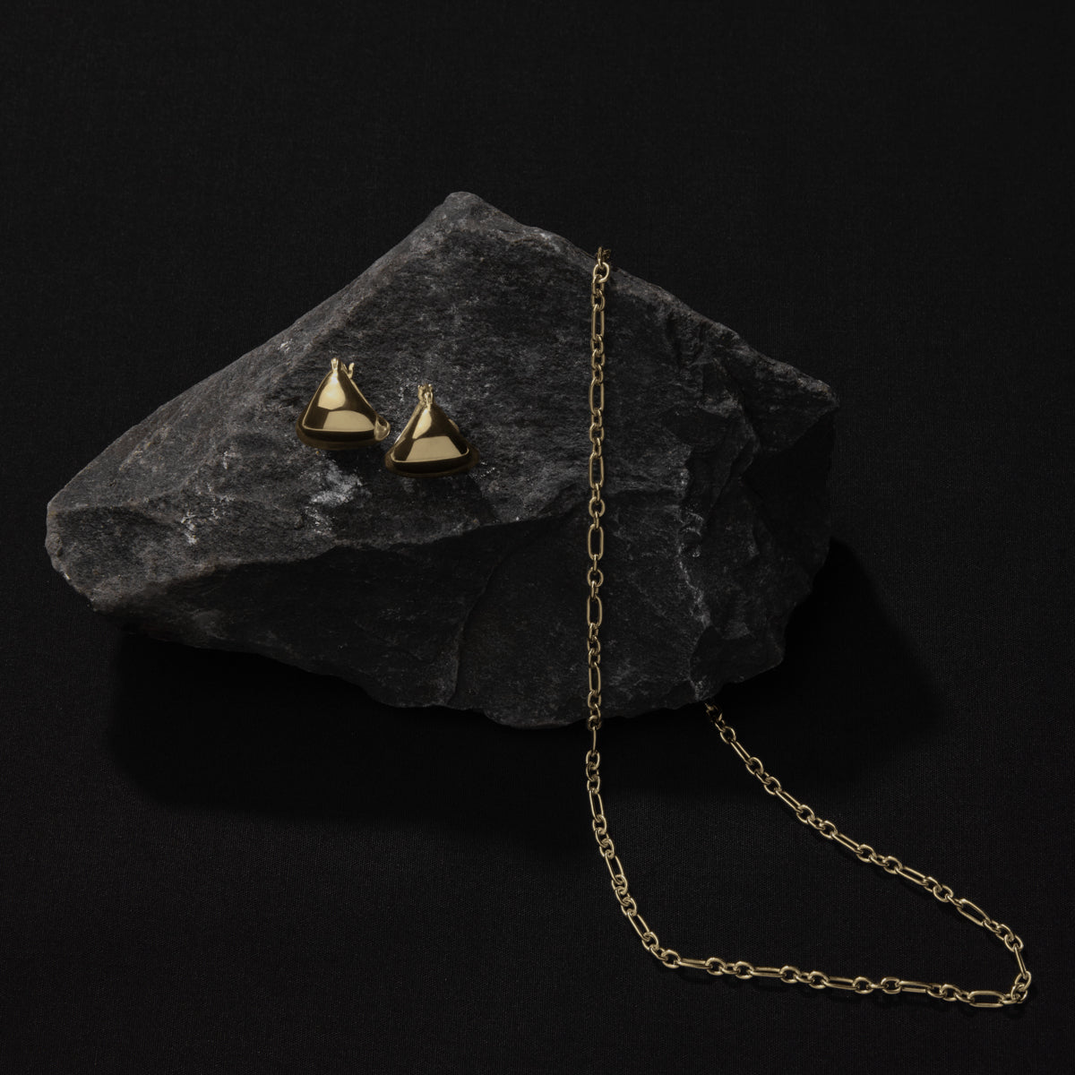 Daybreak Necklace