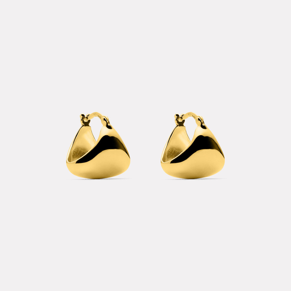 Morning Echo Earrings
