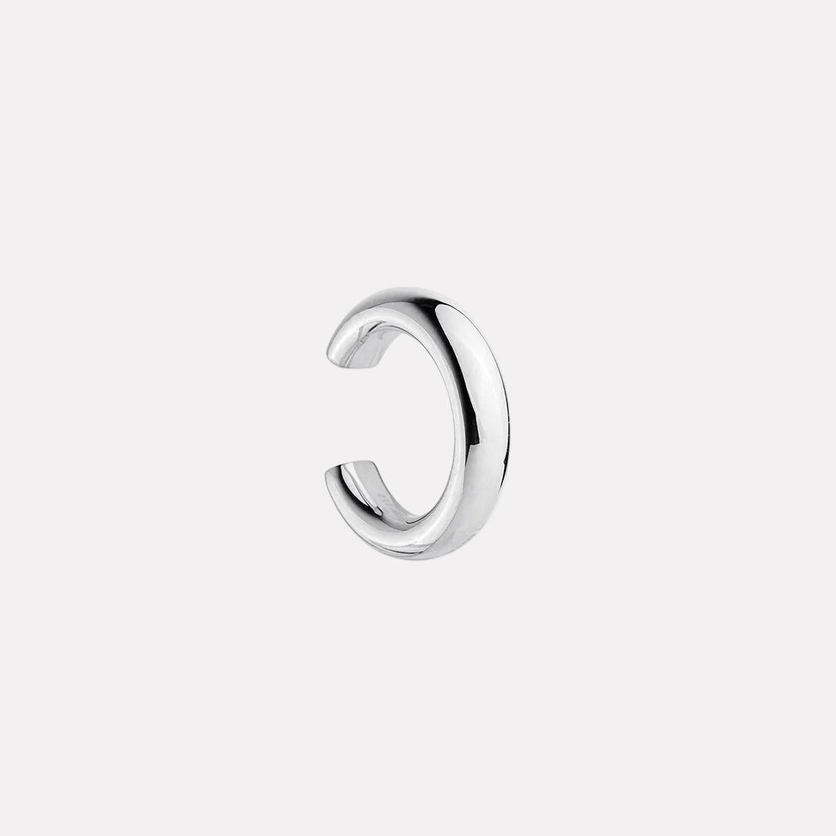 Flourish Ear Cuff
