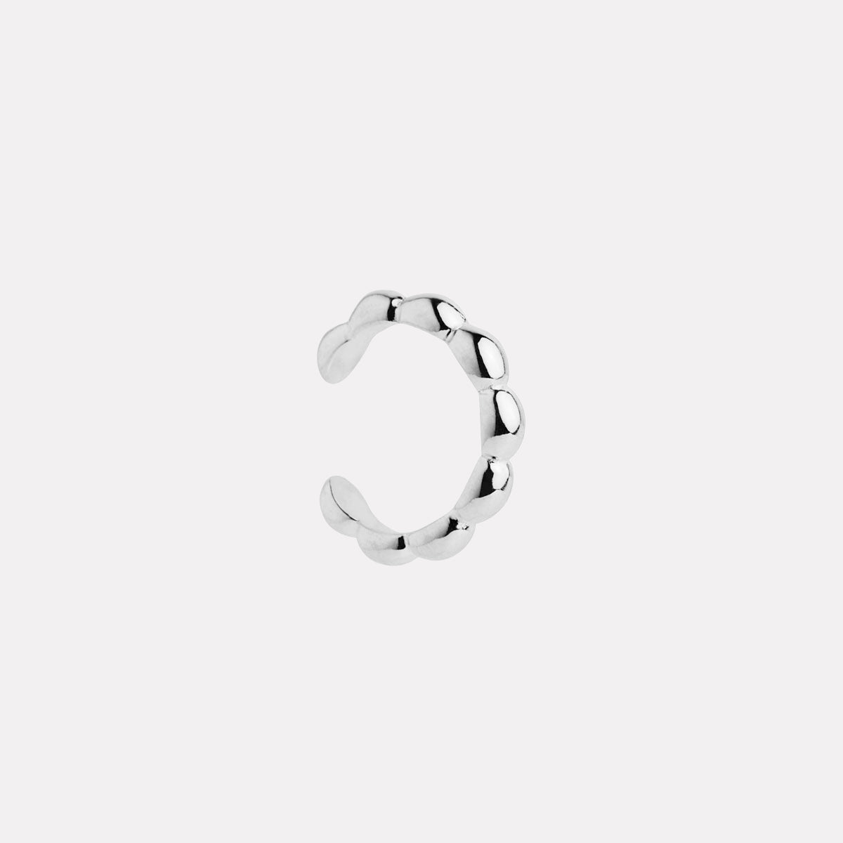 Moonwalk Ear Cuff