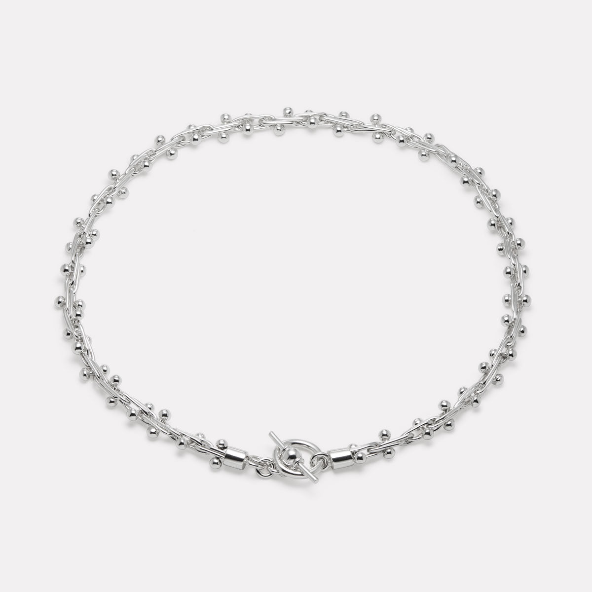 Small Spratling Necklace (45cm)