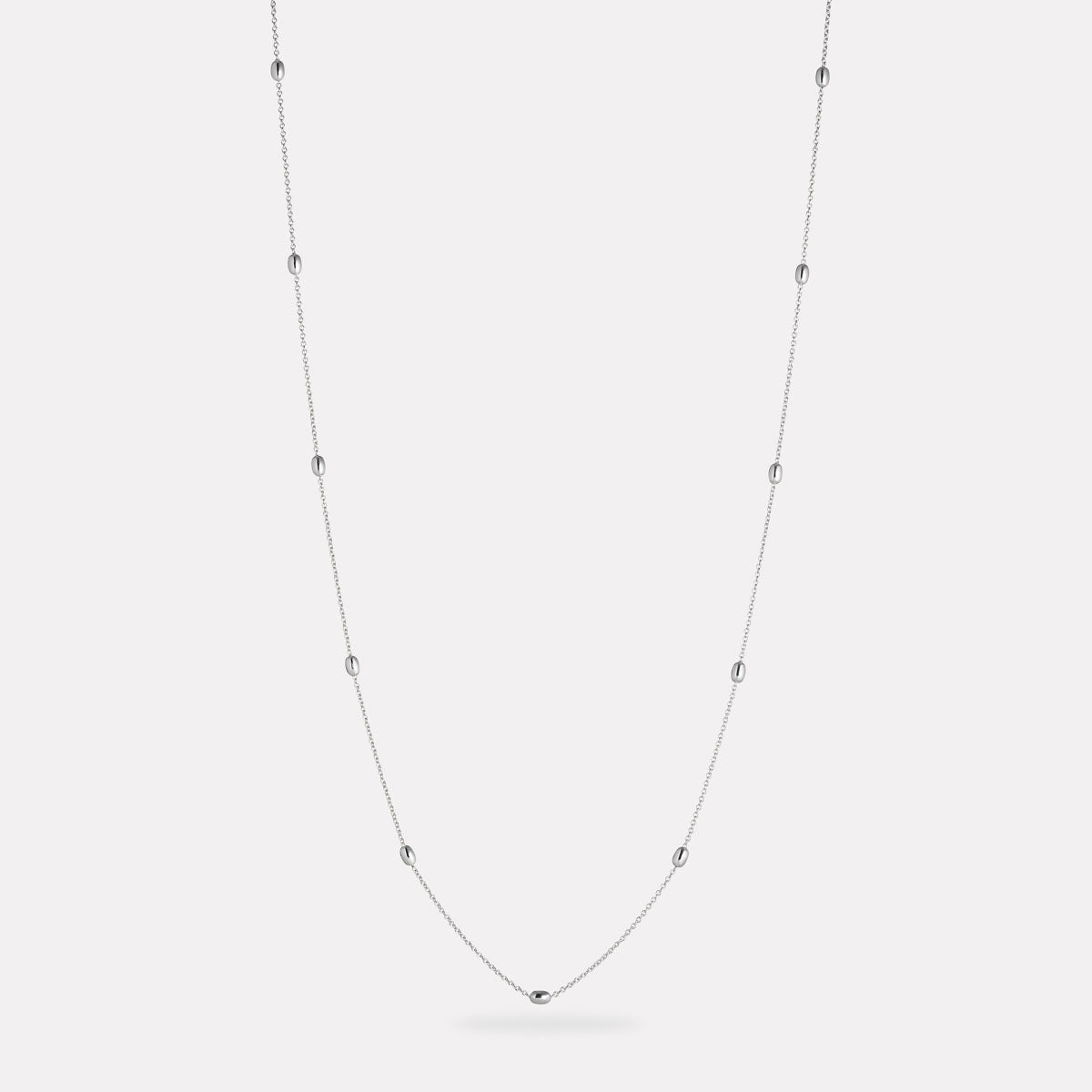 Like a Breeze Necklace (45cm)