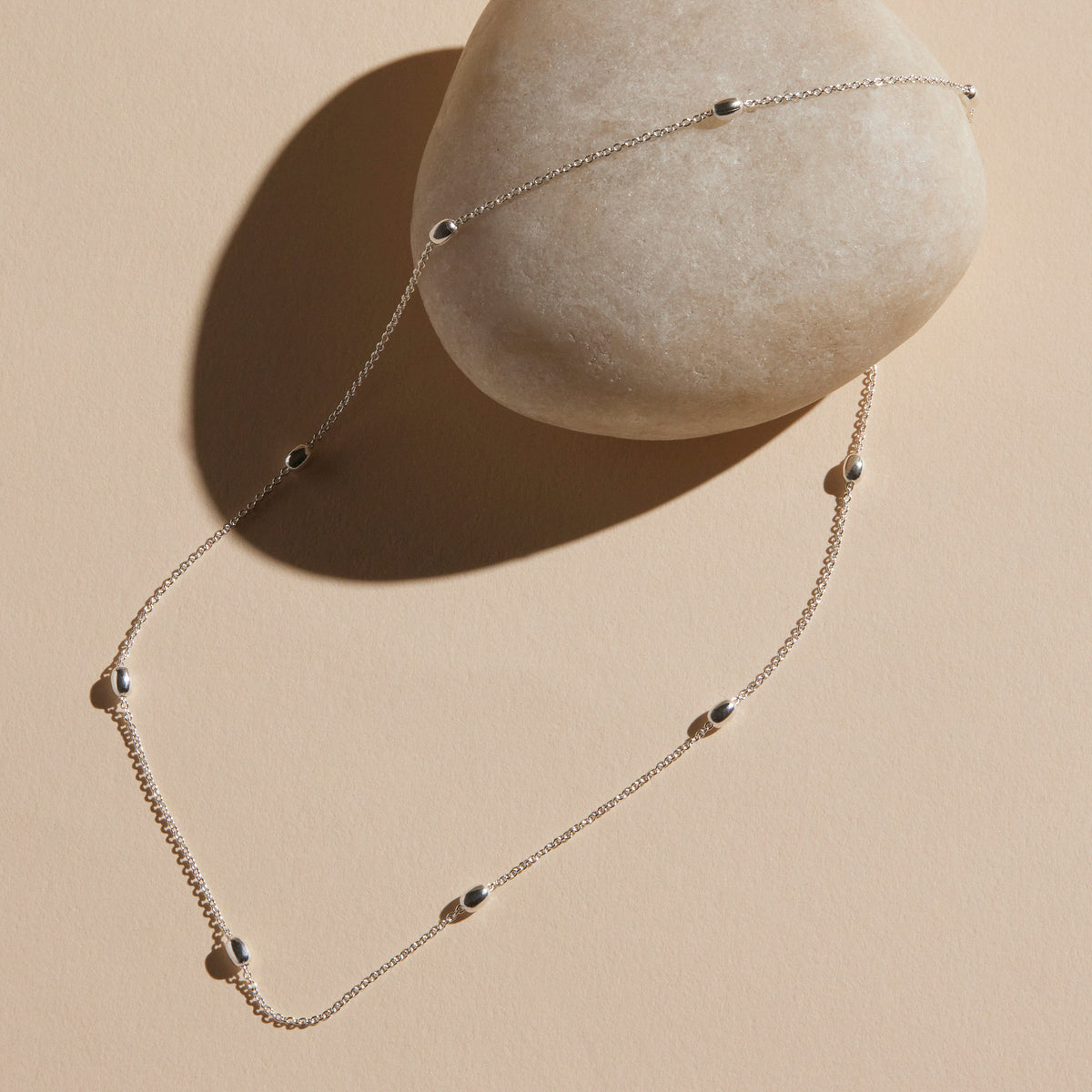 Like a Breeze Necklace (45cm)