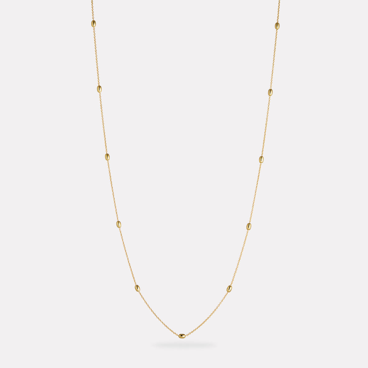Like a Breeze Necklace (45cm)