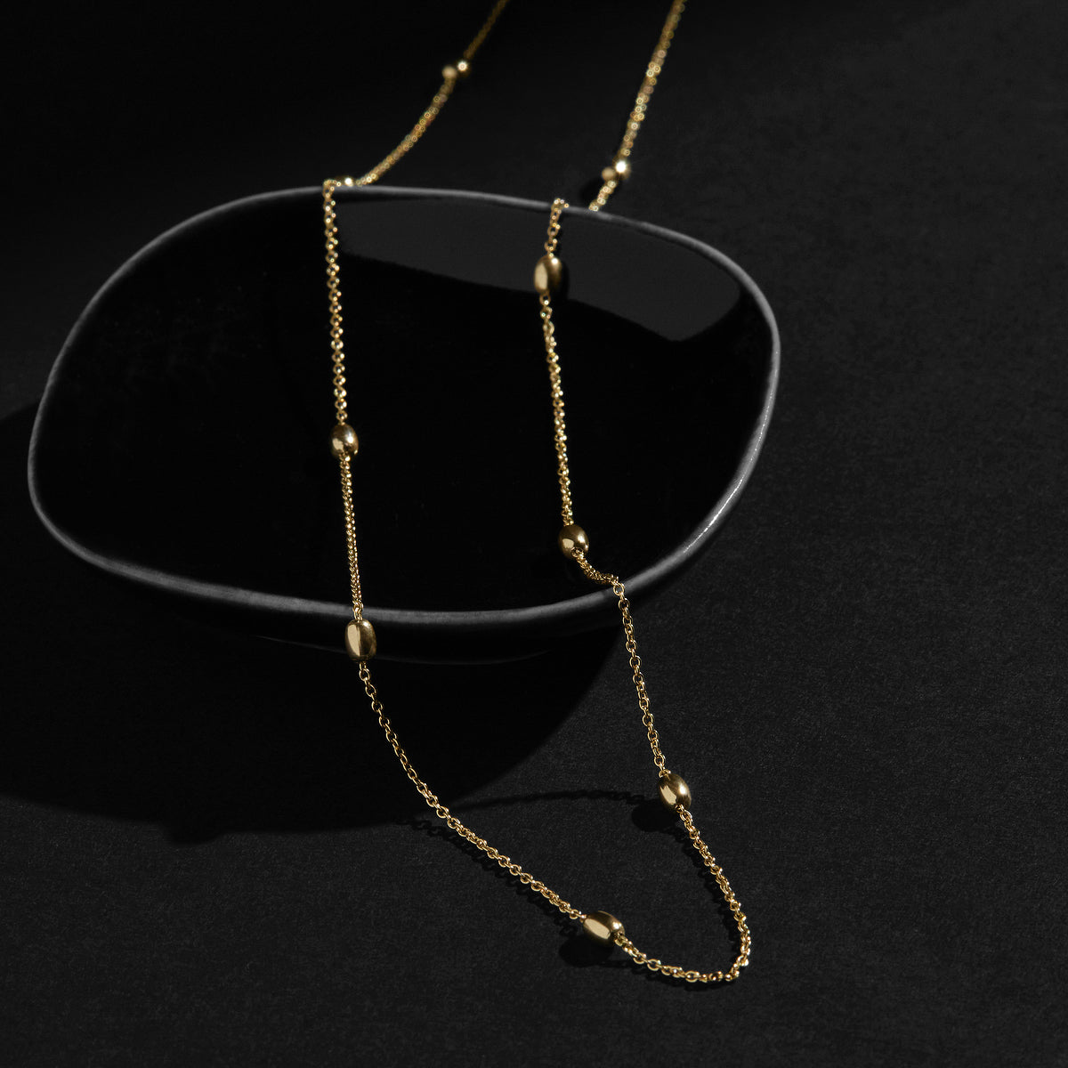 Like a Breeze Necklace (45cm)