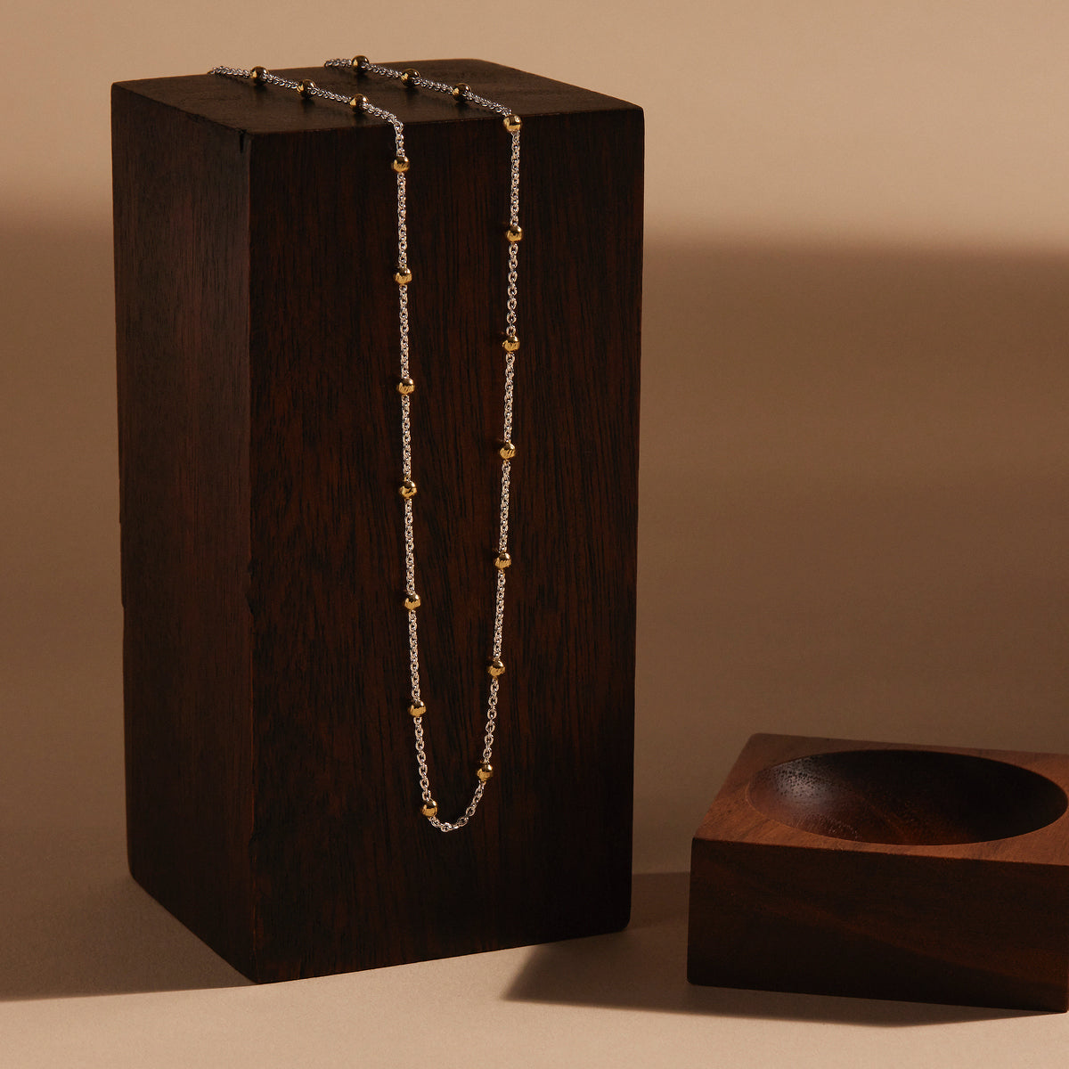 Algonquin Necklace
