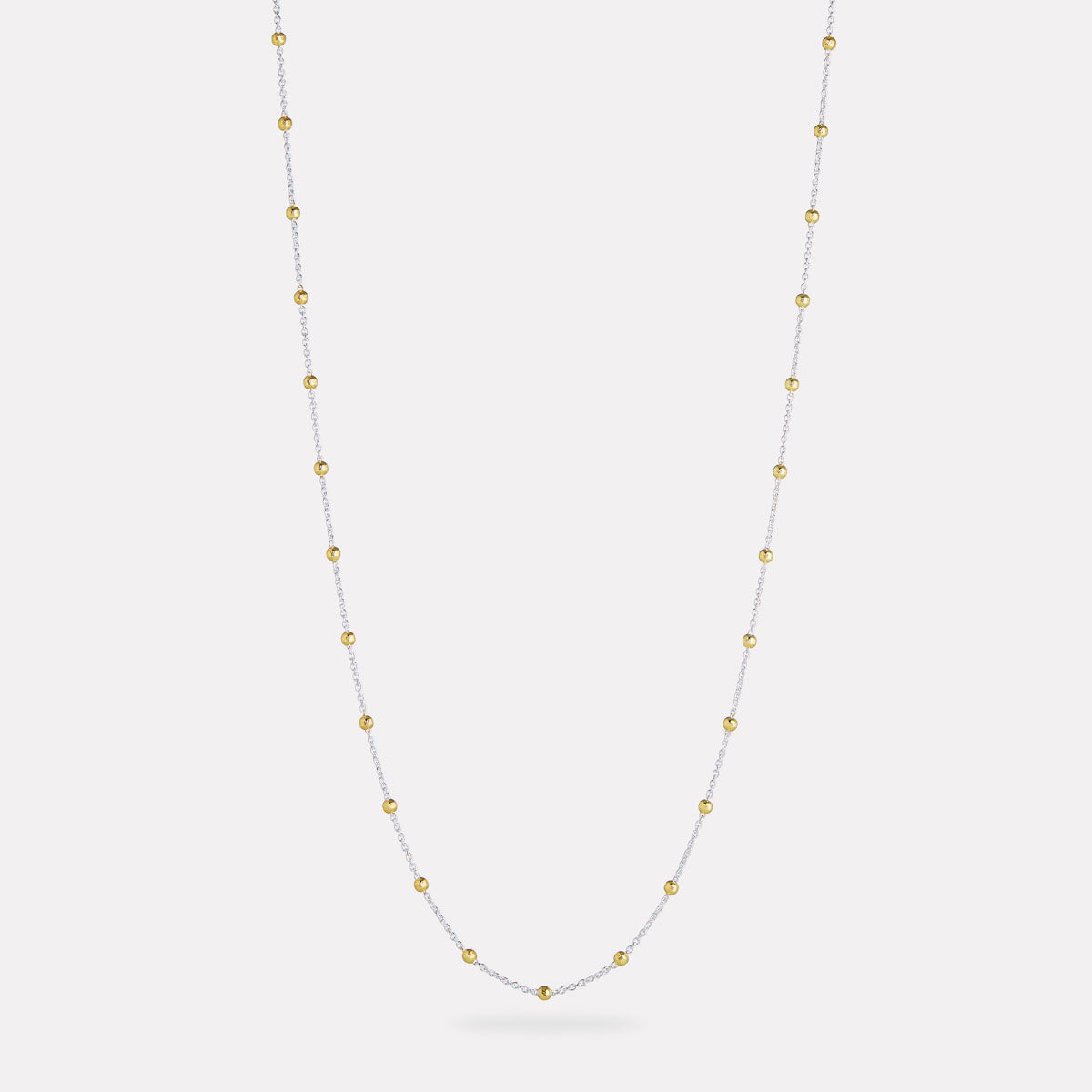 Algonquin Necklace