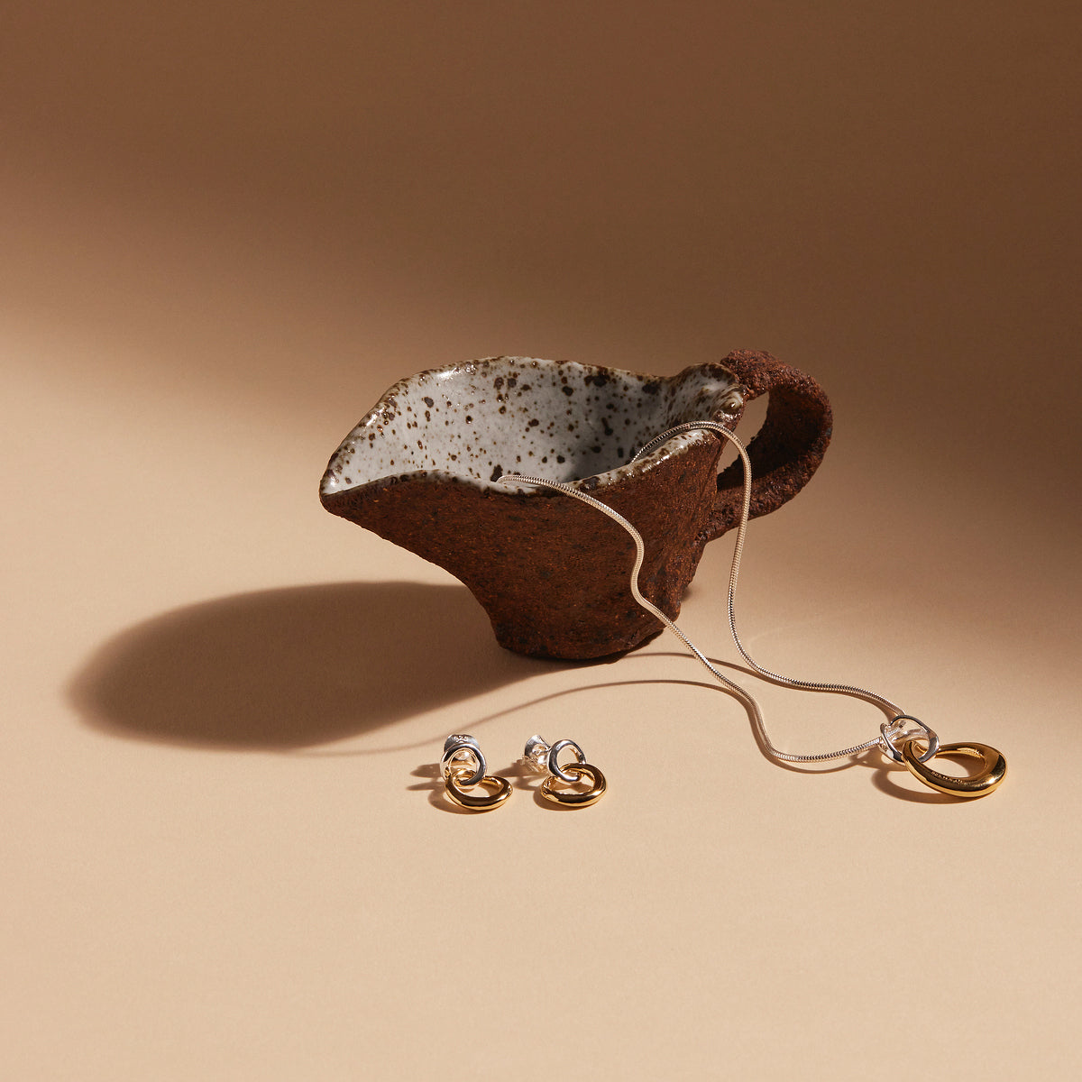 Tranquila Necklace