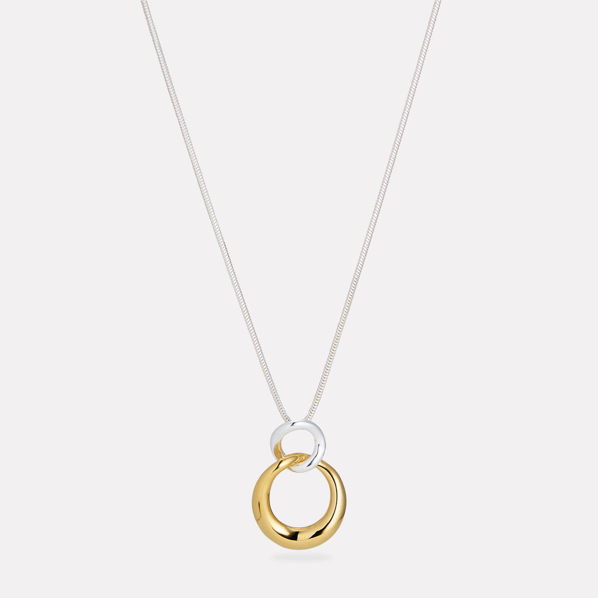 Tranquila Necklace